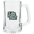 15 Oz. Glass Sport Mug